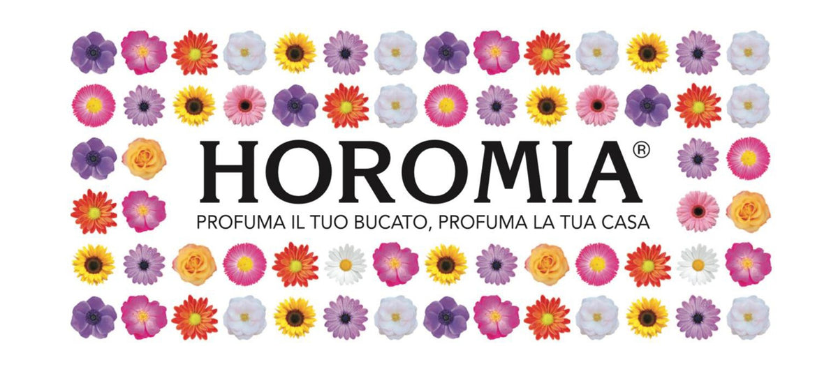 Horomia – ciavarellacasa