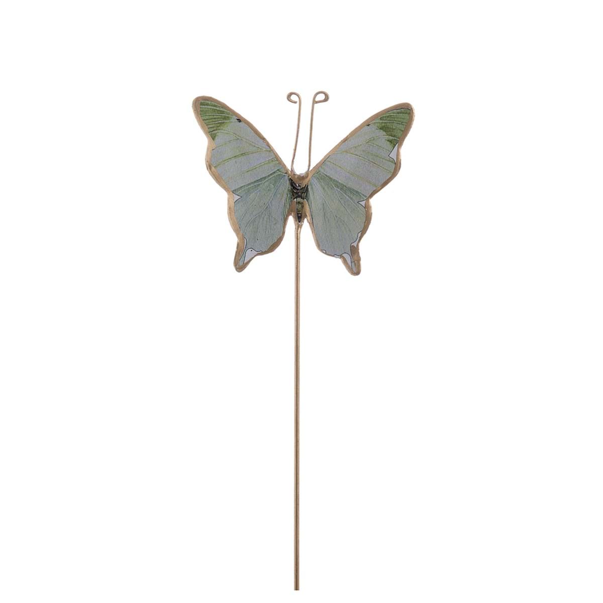 Decoro farfalla collezione ADINA - Blanc Mariclò
