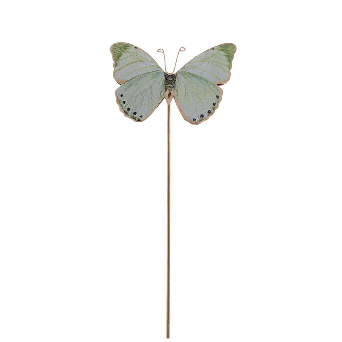 Decoro farfalla collezione ADINA - Blanc Mariclò
