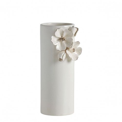 Vaso Flower Love - H. 18,3 cm- Mathilde M.