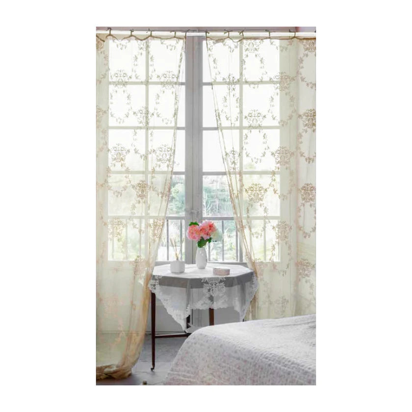 Tenda finestra collezione AURORE-L'Atelier 17