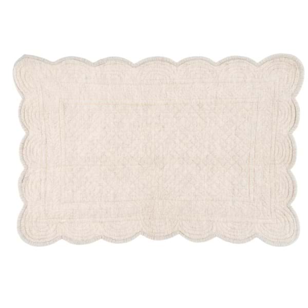 Tovaglietta / Runner collezione Natale Blanc Mariclò