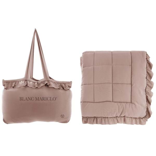 Trapunta Matrimoniale collezione DIAMANTE gala - Blanc Mariclò