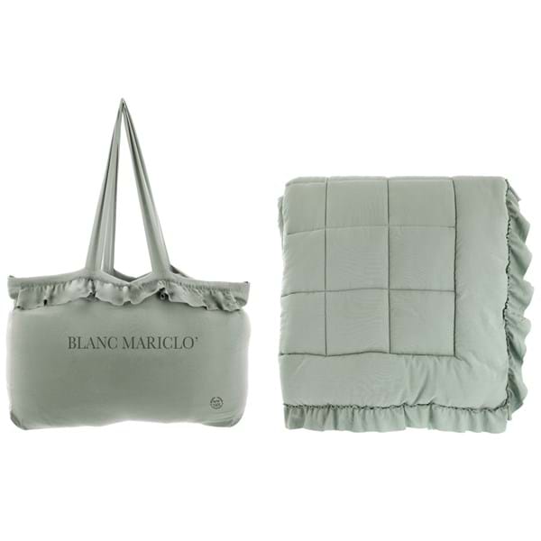 Trapunta Matrimoniale collezione DIAMANTE gala - Blanc Mariclò