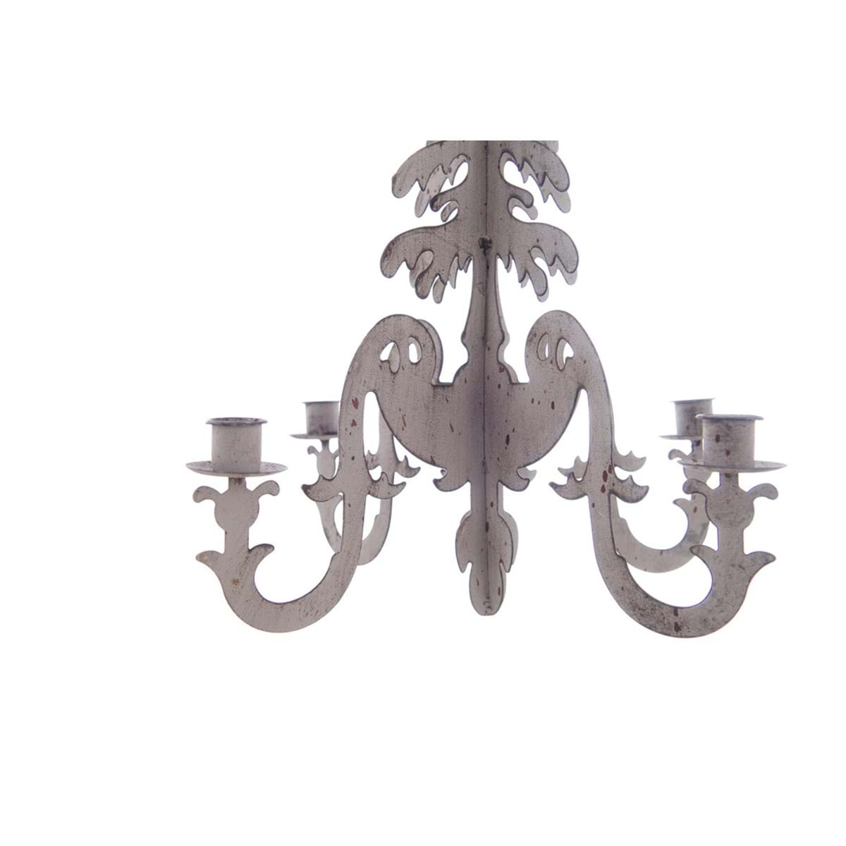 Porta candele da soffitto  DULCIS MEMORIA