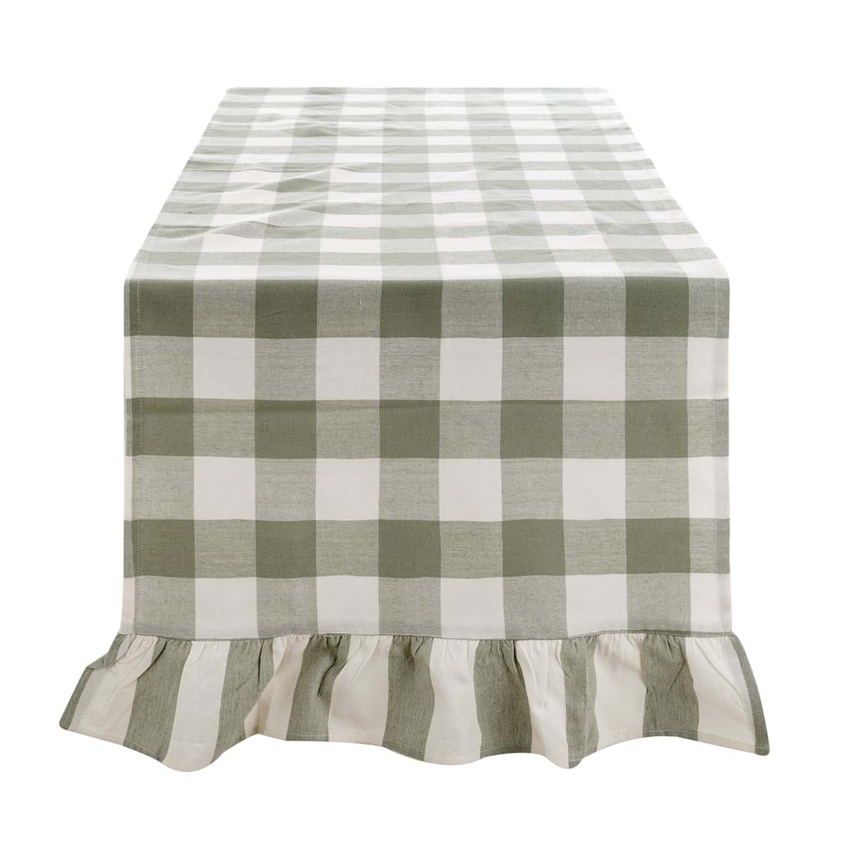 Runner collezione BOLGHERI-Blanc Mariclò