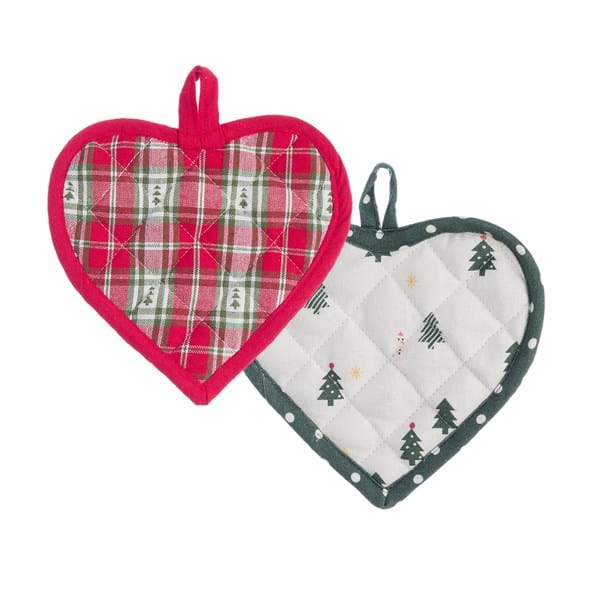 Presina cuore Blanc Mariclò