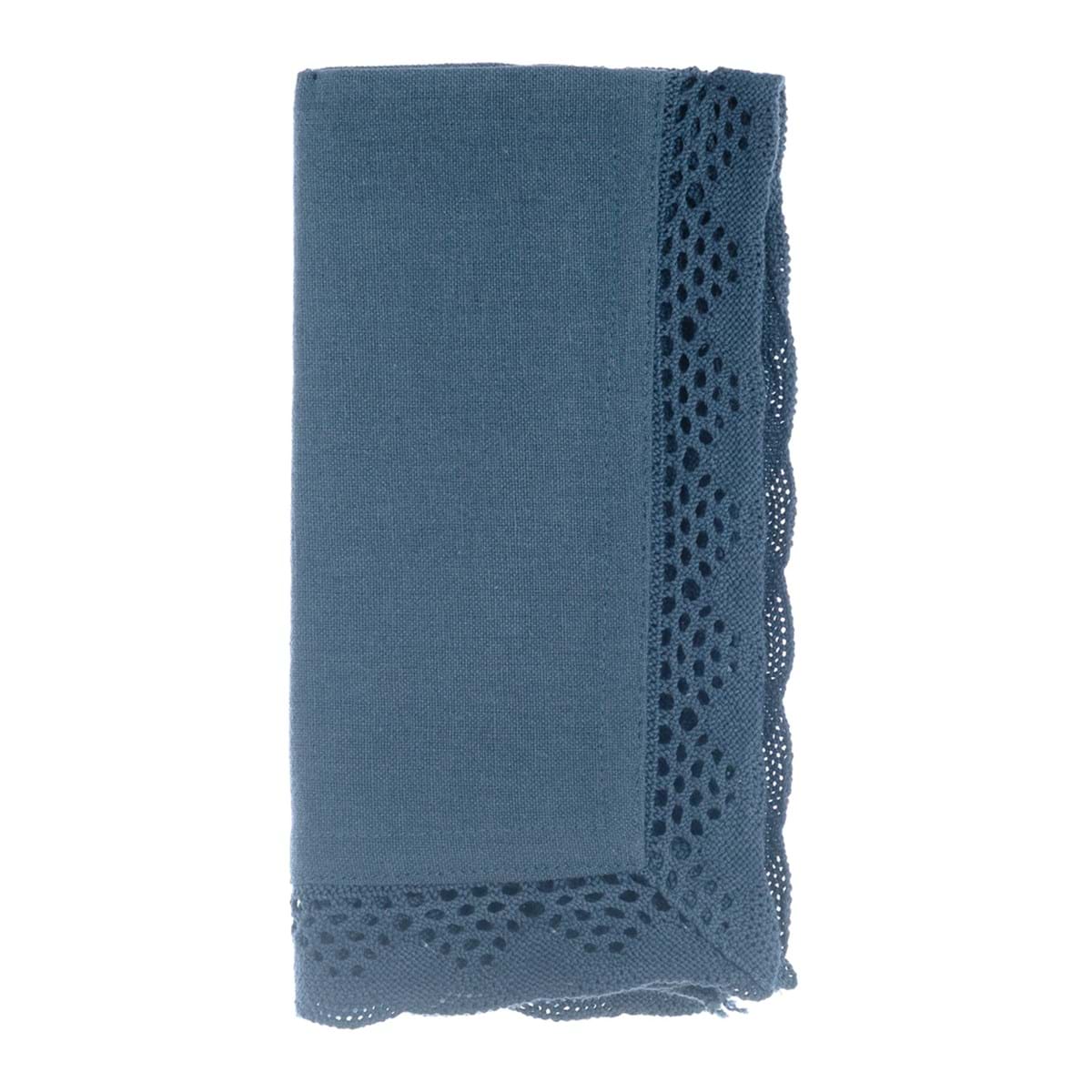 Tovagliolo collezione NUOVO INFINITY-Blanc Mariclò