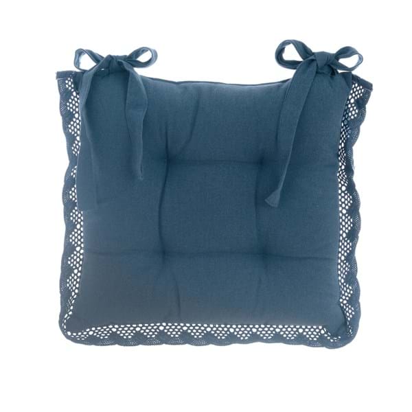 Cuscino sedia collezione NUOVO INFINITY-Blanc Mariclò