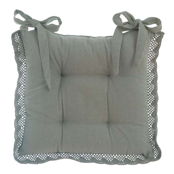 Cuscino sedia collezione NUOVO INFINITY-Blanc Mariclò