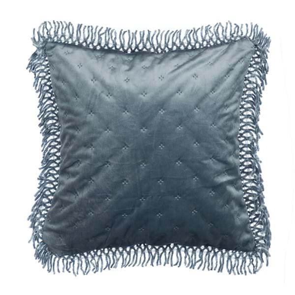 Cuscino  collezione NOTTE DI VELLUTO - Blanc Mariclò