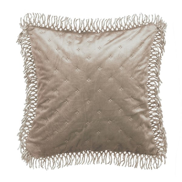 Cuscino  collezione NOTTE DI VELLUTO - Blanc Mariclò