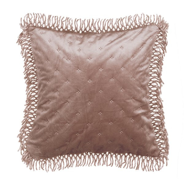Cuscino  collezione NOTTE DI VELLUTO - Blanc Mariclò