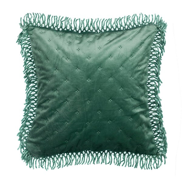 Cuscino  collezione NOTTE DI VELLUTO - Blanc Mariclò