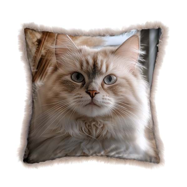 Cuscino animali - Blanc Mariclò