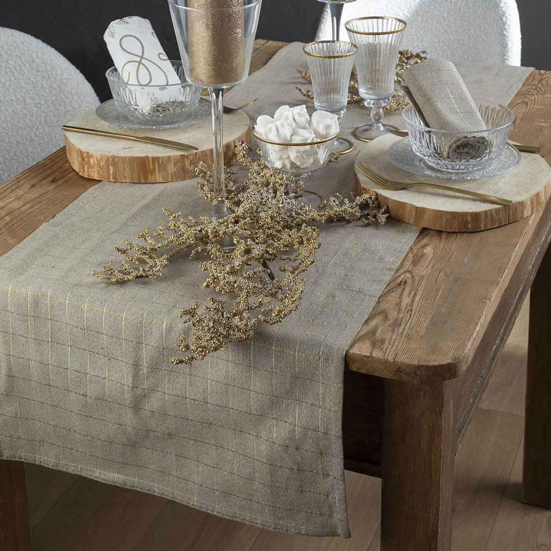 Runner collezione HIMALAYAN HOME