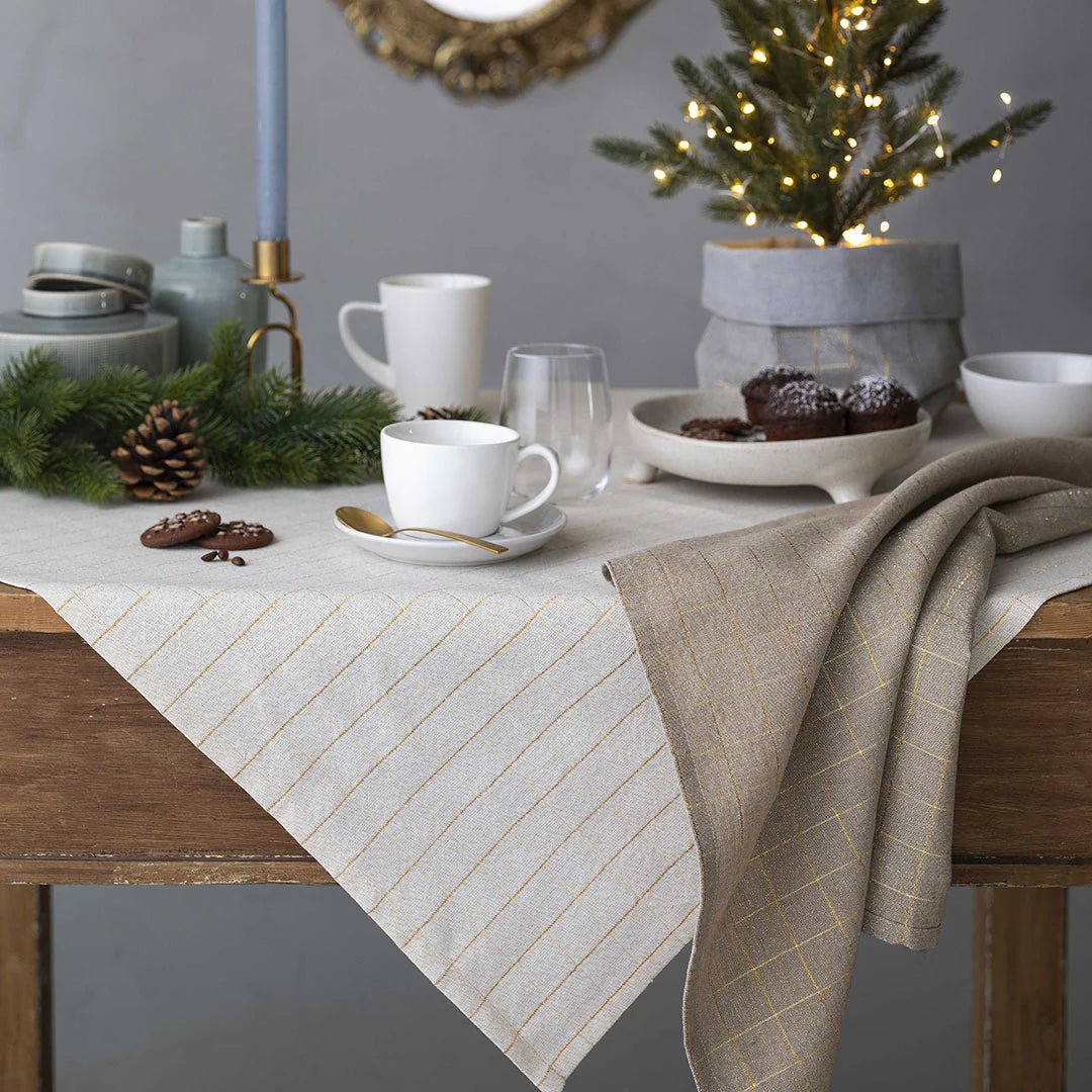 Tovaglia collezione HYMALAYAN HOME