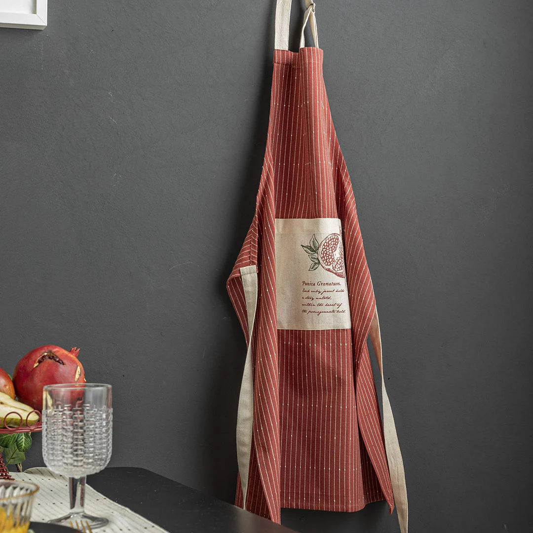 Grembiule collezione RHUM BOHO