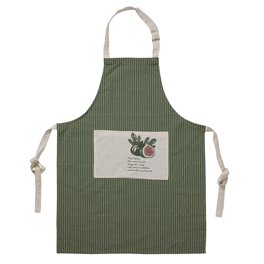 Grembiule collezione RHUM BOHO