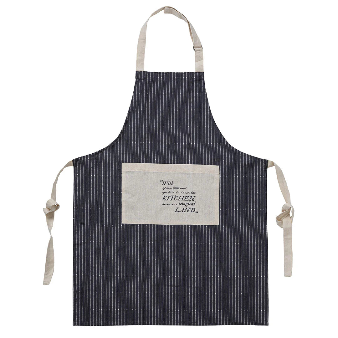 Grembiule collezione RHUM BOHO