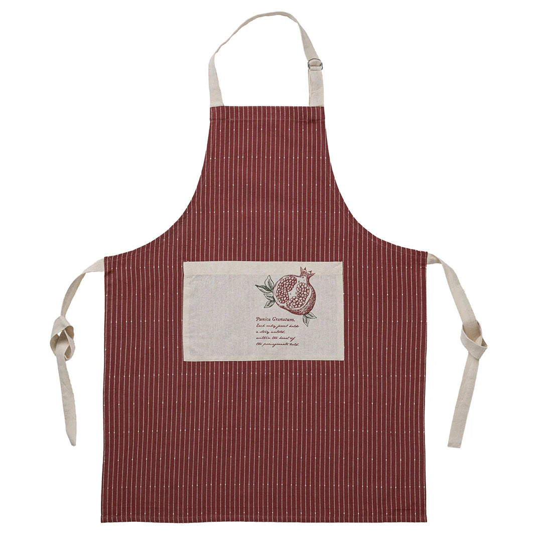 Grembiule collezione RHUM BOHO
