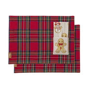 Set due tovagliette americane collezione THUNLAND- Thun