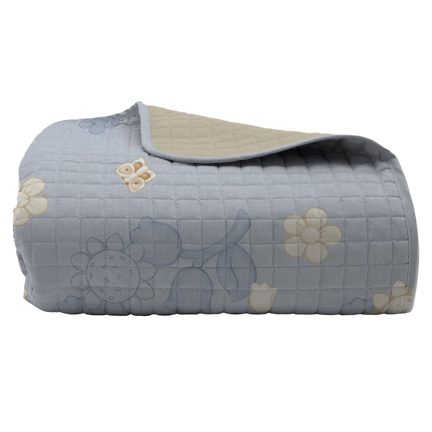 Trapuntino matrimoniale collezione ELEGANCE- Thun