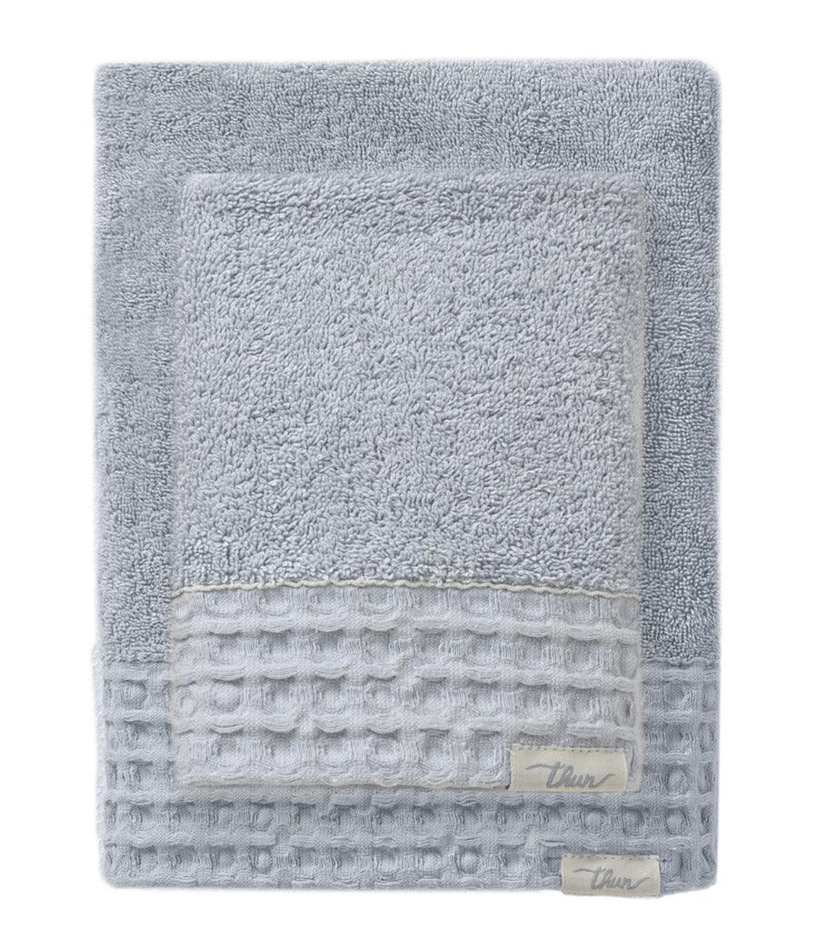 Set asciugamani collezione ELEGANCE- Thun