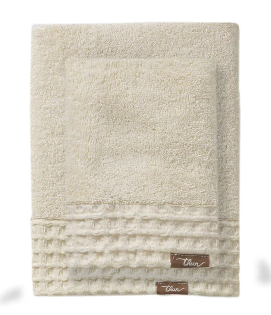 Set asciugamani collezione ELEGANCE- Thun