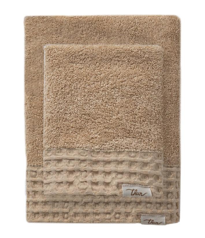 Set asciugamani collezione ELEGANCE- Thun
