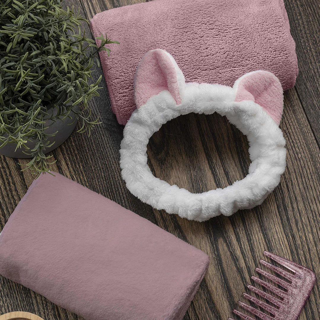 Set spa CAT/BEAR