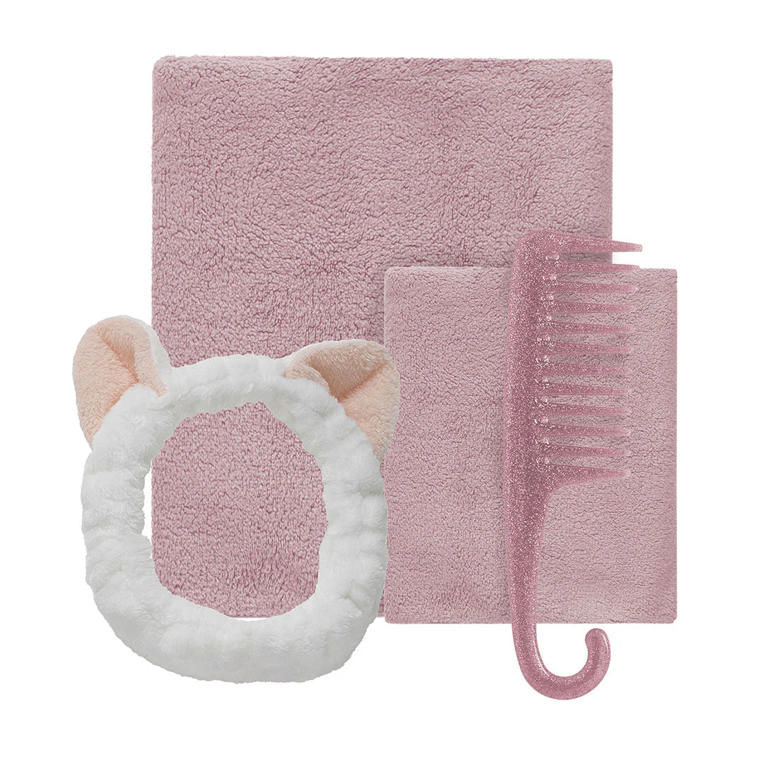 Set spa CAT/BEAR