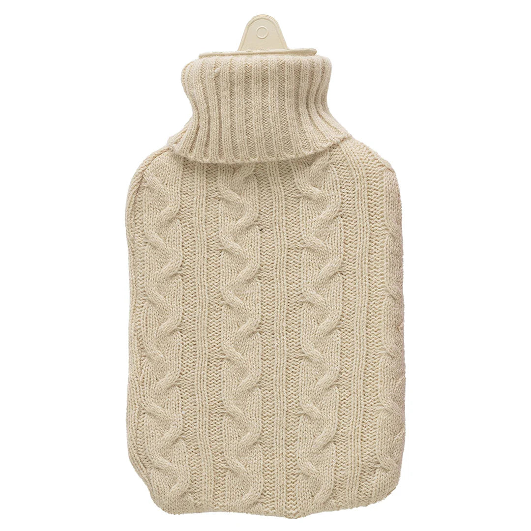 Borsa acqua calda collezione DOLOMITES DREAM