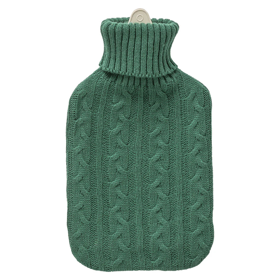 Borsa acqua calda collezione DOLOMITES DREAM
