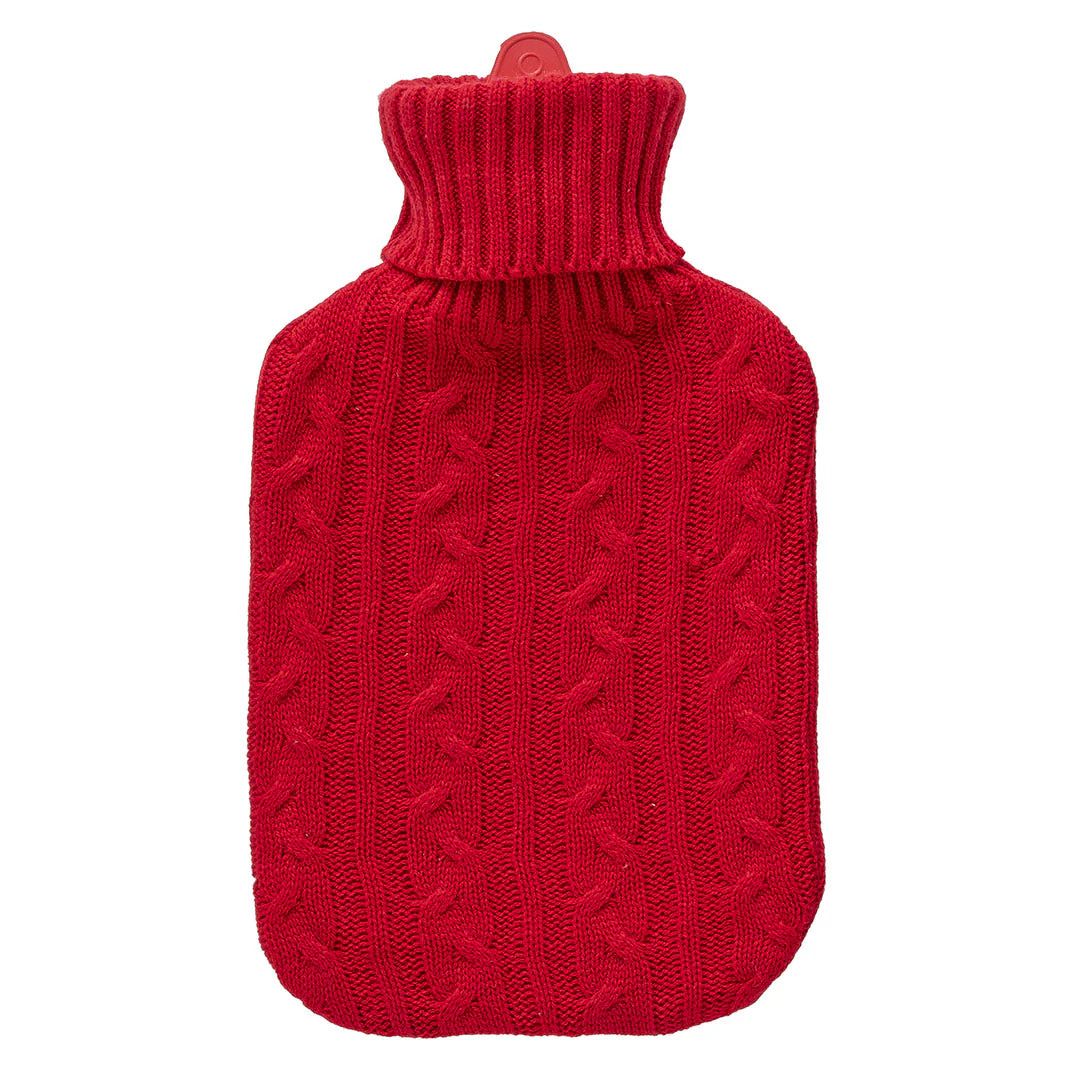 Borsa acqua calda collezione DOLOMITES DREAM