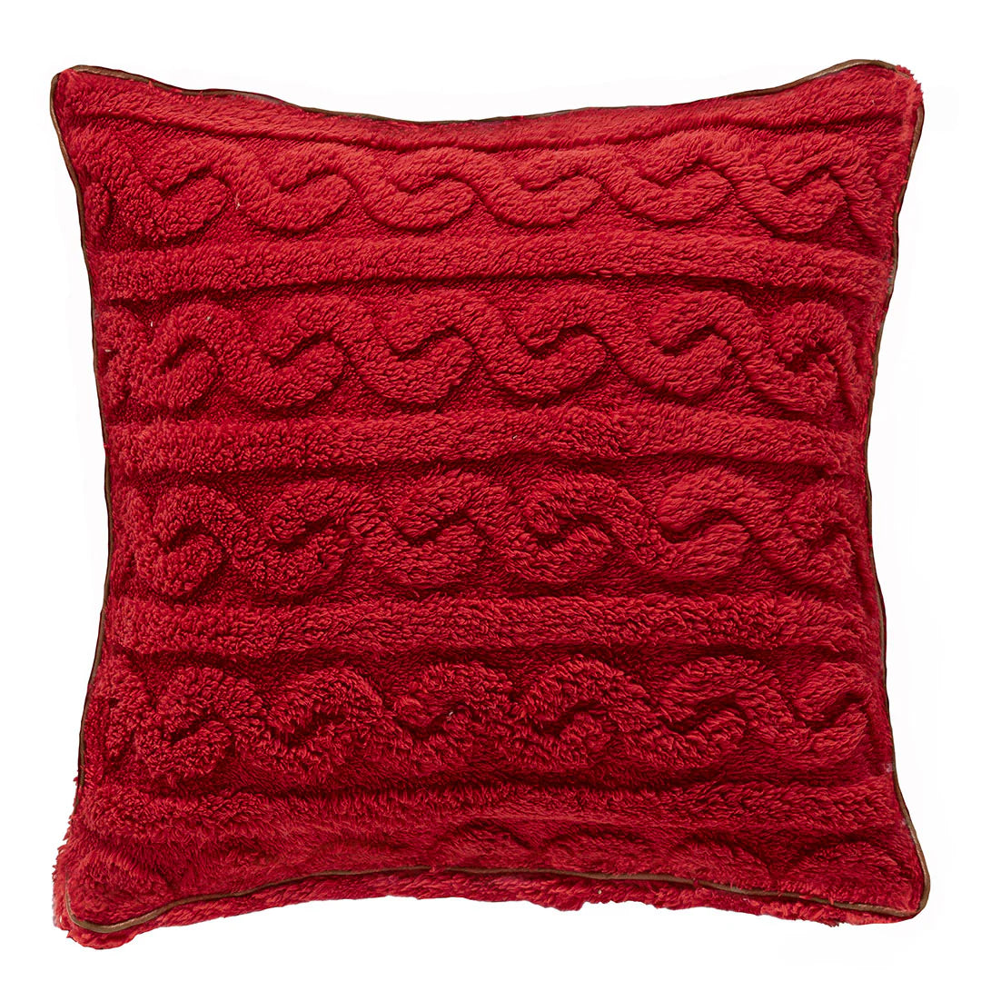 Cuscino collezione MARMOLADA DOLOMITES DREAM