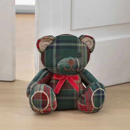 Ferma porta orso collezione THUNLAND