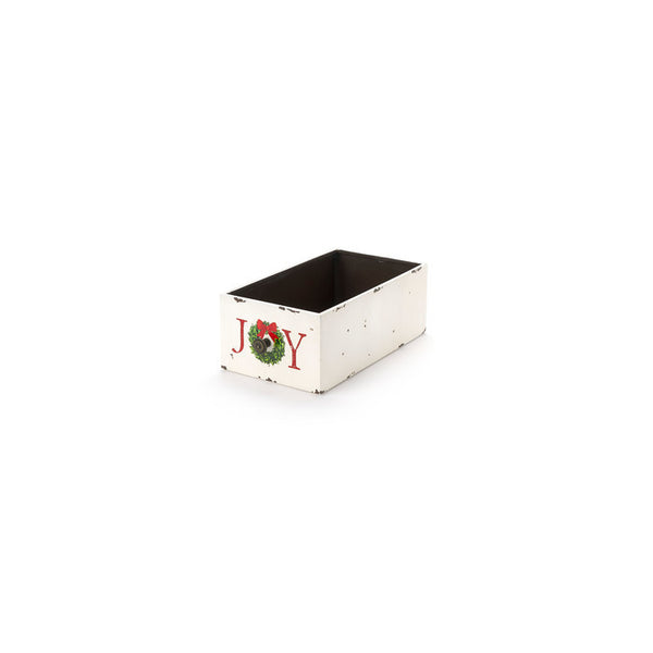 Decoro cassetto / cesto collezione Joy Nuvole di Stoffa