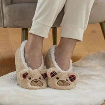 Set mascherina + ciabatte -Thun