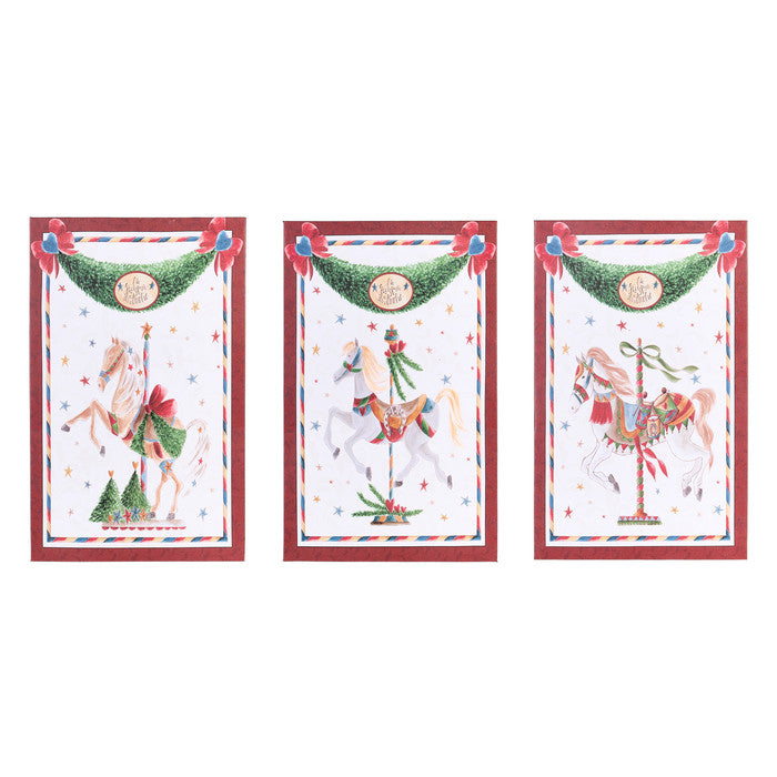 Quadro collezione LA GIOSTRA DI AMELIE