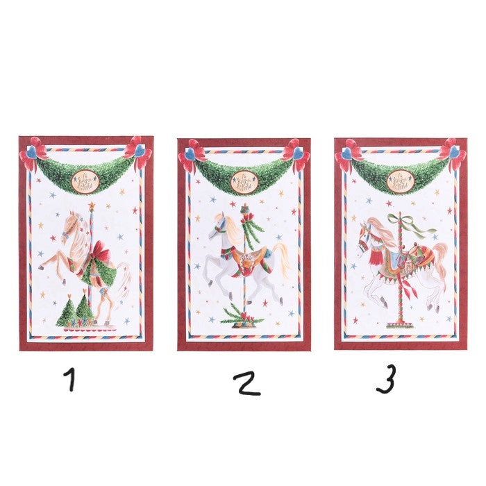 Quadro collezione LA GIOSTRA DI AMELIE
