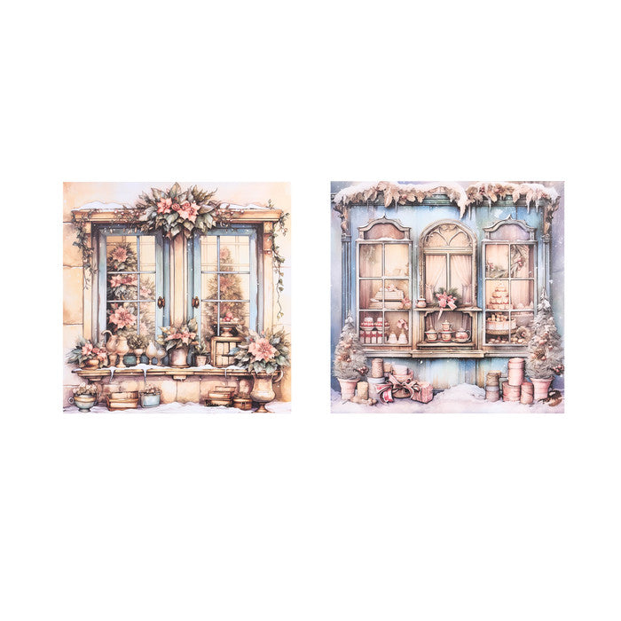 Quadro in canvas collezione DARLING