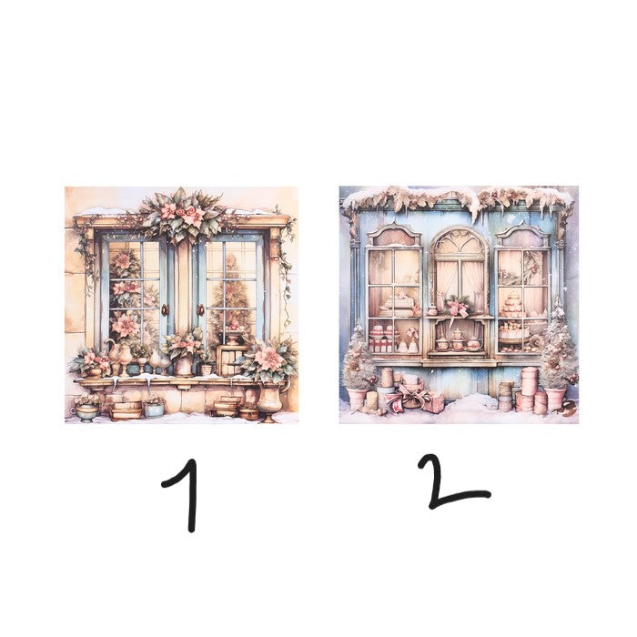 Quadro in canvas collezione DARLING