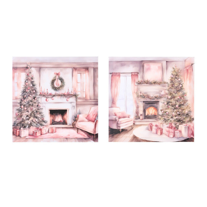 Quadro tela collezione DARLING