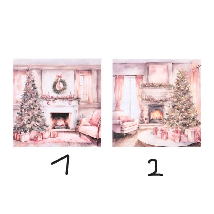 Quadro tela collezione DARLING