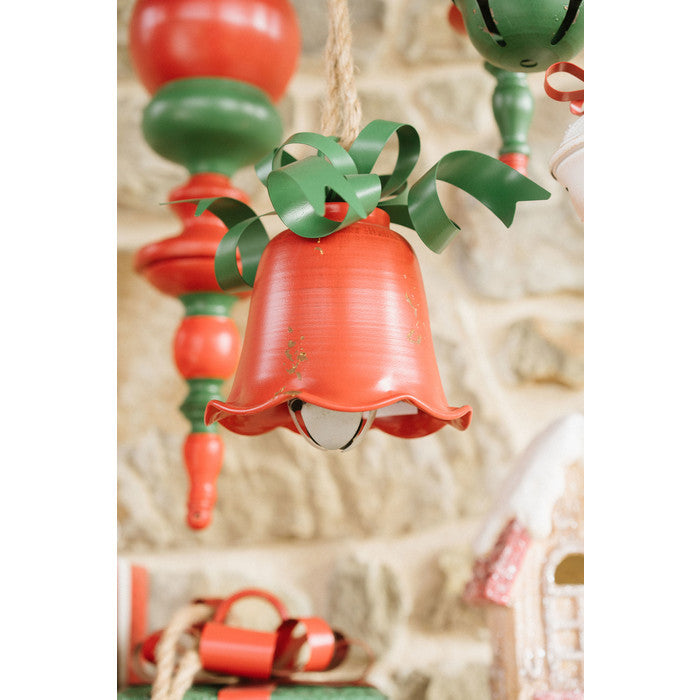 Campana collezione STORIA DI  NATALE