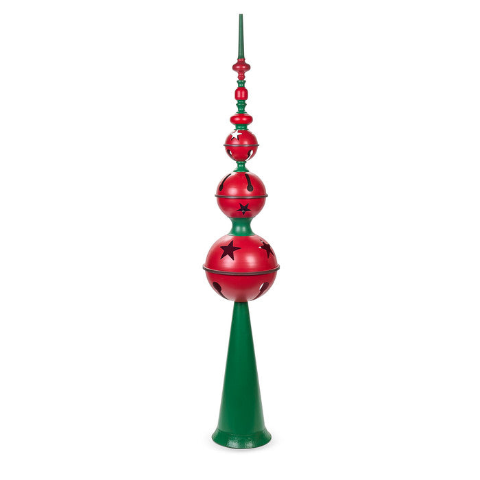 Decoro metallo collezione STORIA DI NATALE