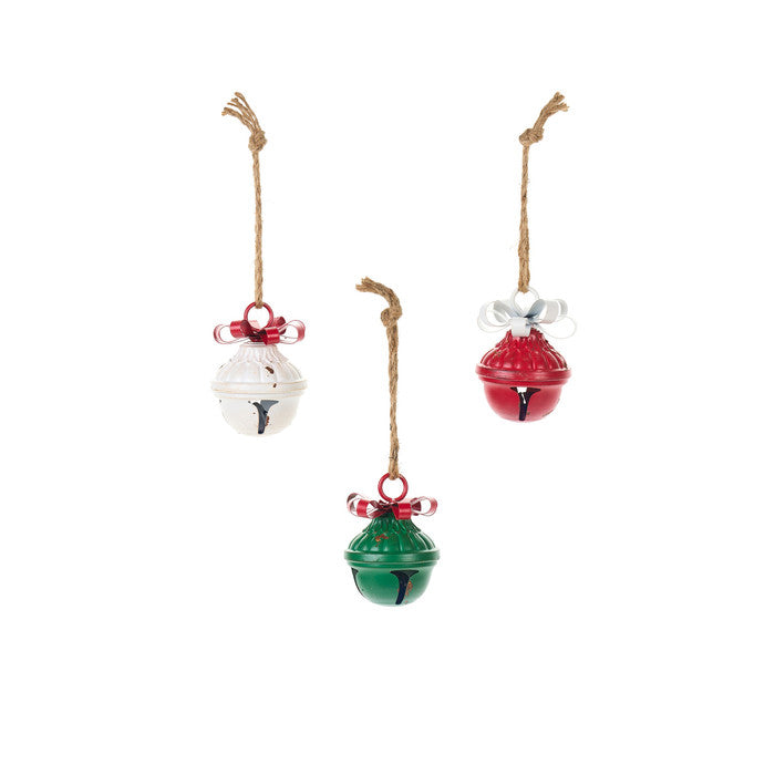 Campane collezione STORIA DI NATALE
