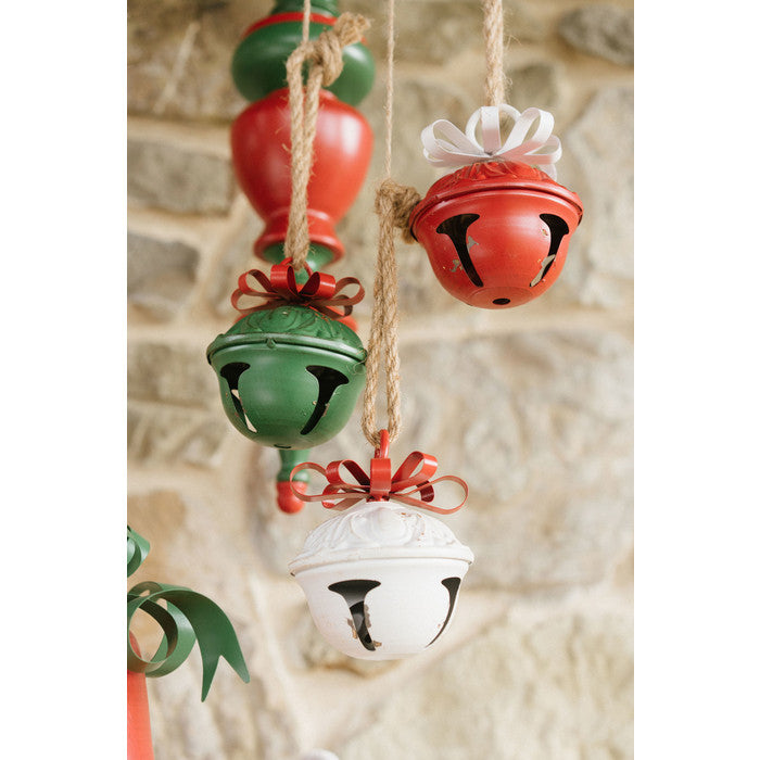 Campane collezione STORIA DI NATALE