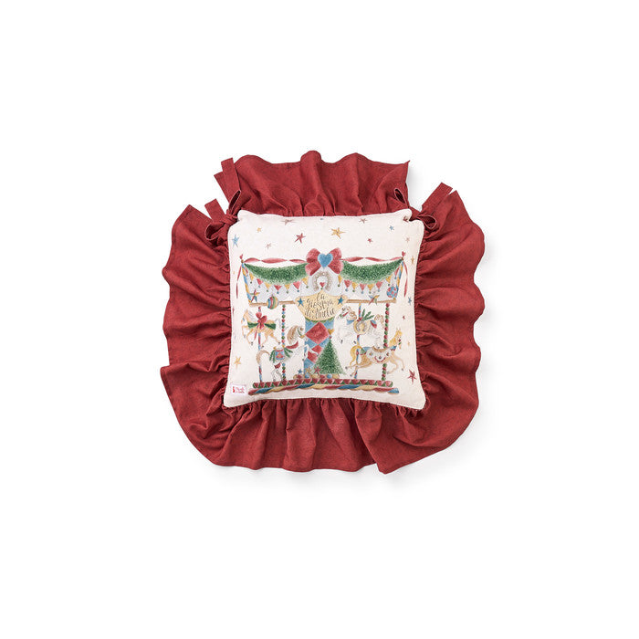 Cuscino sedia collezione LA GIOSTRA DI AMELIE